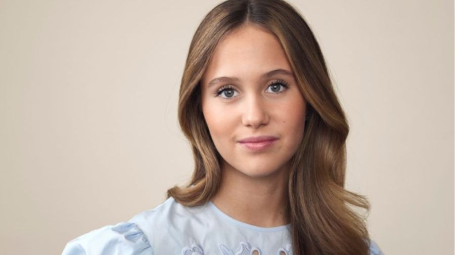 El lugar de Josephine en la línea de sucesión: qué rol tendrá en el futuro