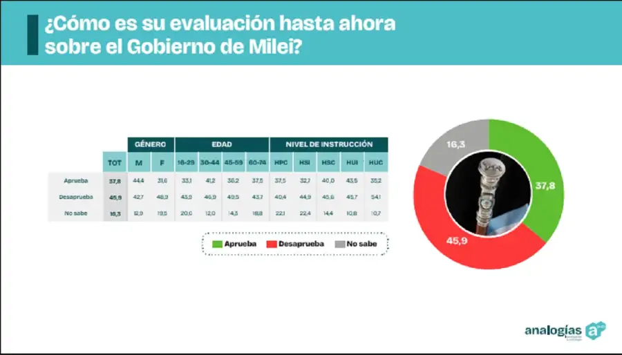 Encuesta Analogías