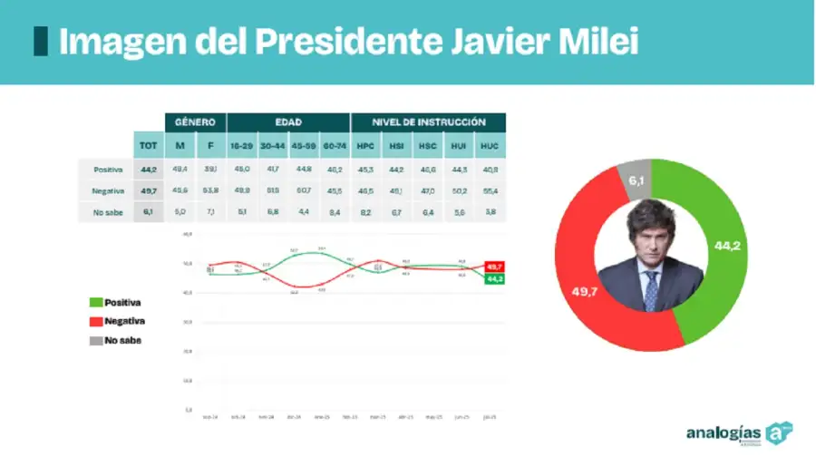 Encuesta Analogías