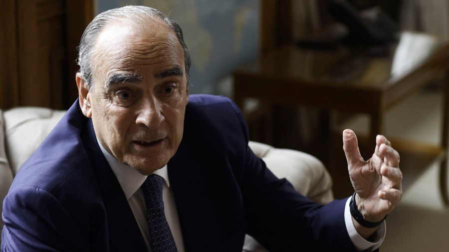 Guillermo Francos 22072025