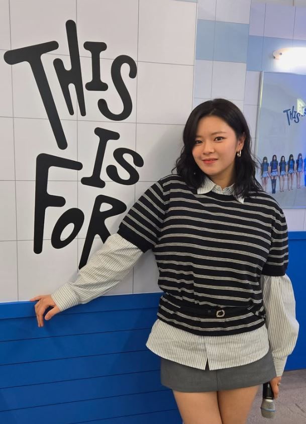 Jeongyeon