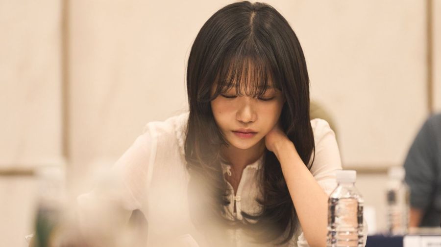 Jo Yuri