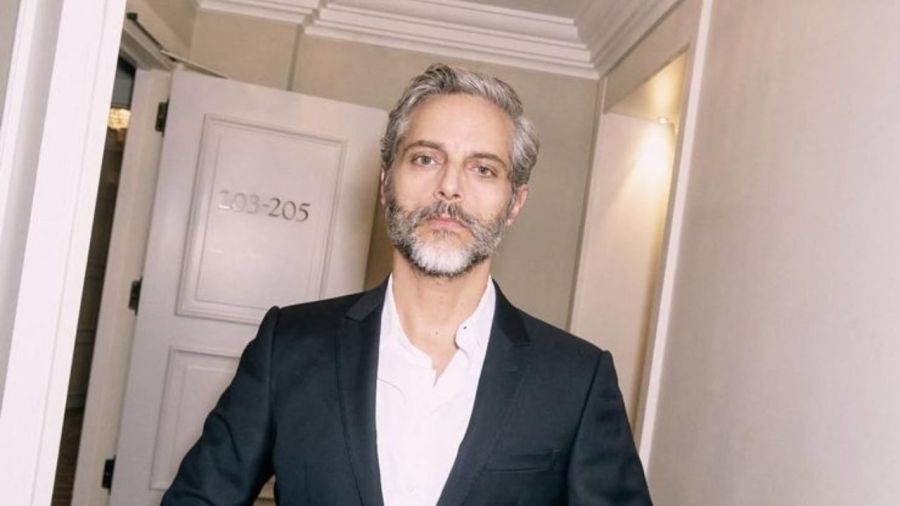 Joaquín Furriel
