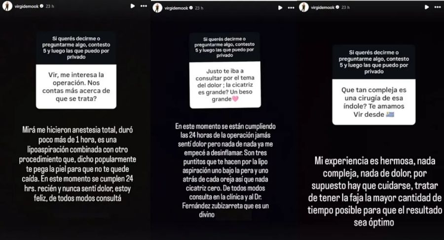 La ex Gran Hermano que se hizo una impactante cirugía estética: así quedó
