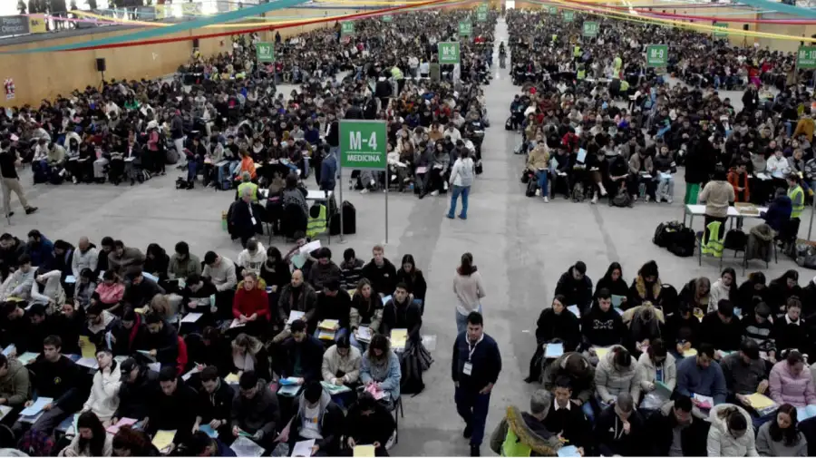 Ministerio de Salud 20250722