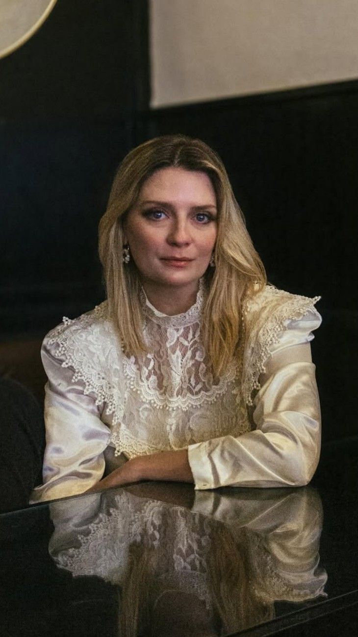 Mischa Barton