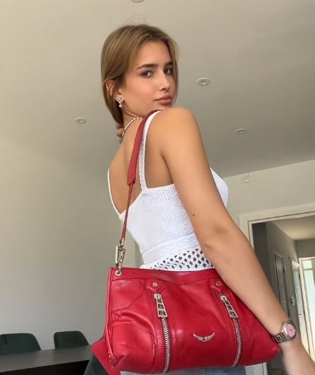 Myla Cambiaso