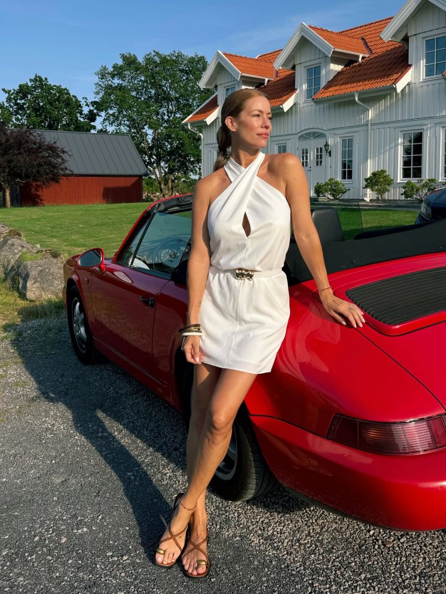 Nicole Neumann