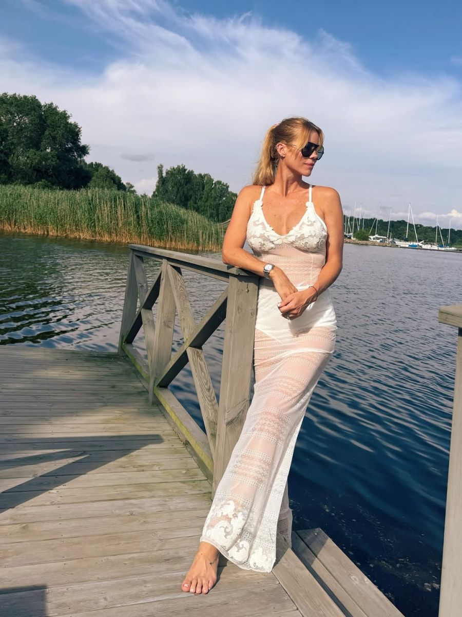 Nicole Neumann
