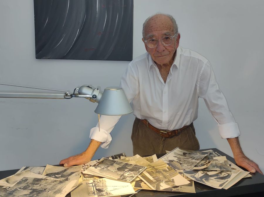 Osvaldo Dubini