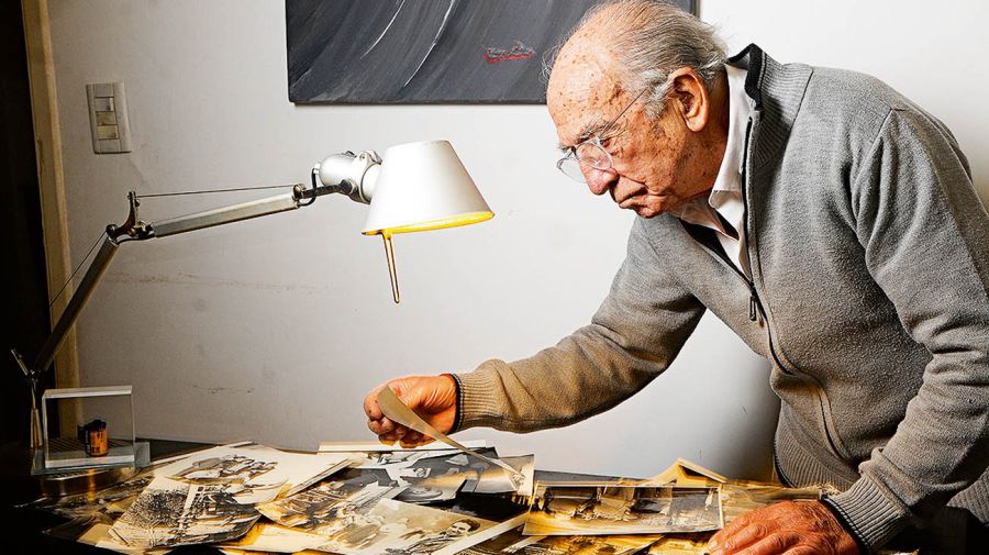 OSVALDO DUBINI