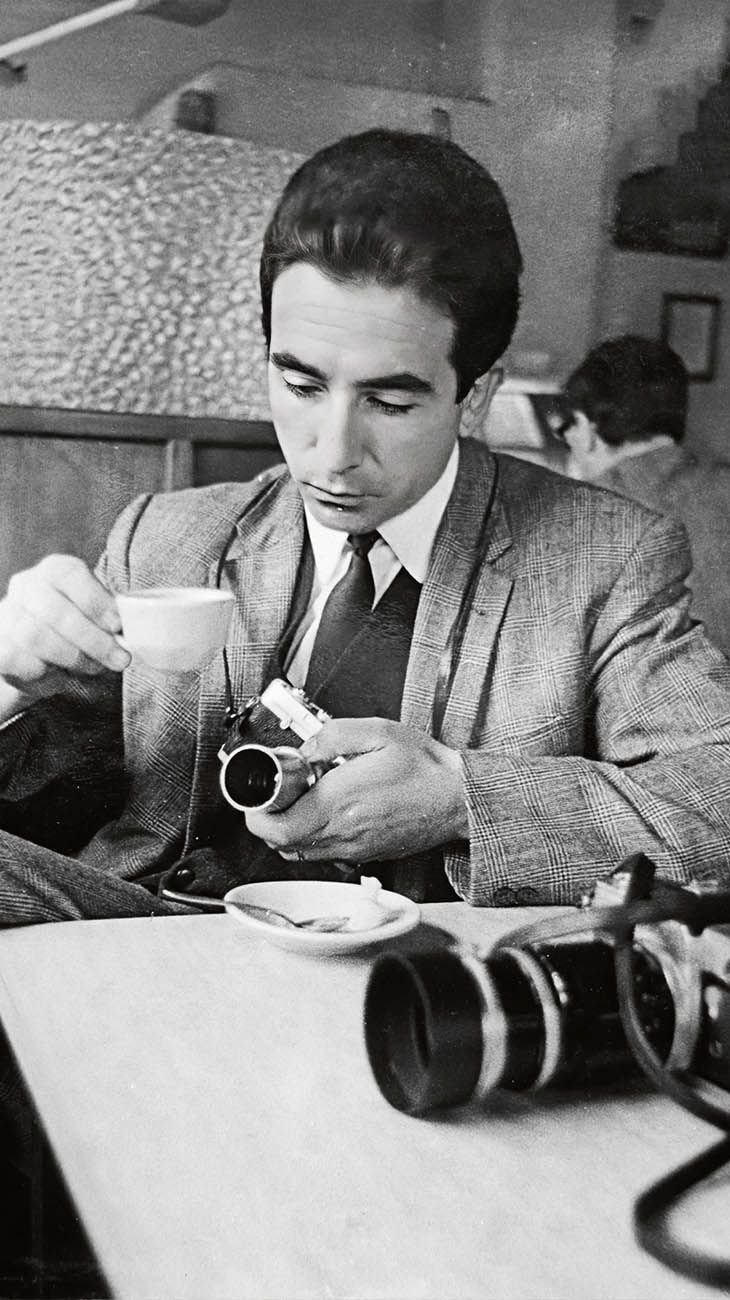 OSVALDO DUBINI