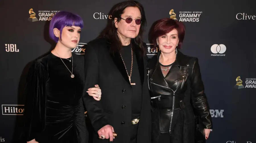 Ozzy Osbourne 20250722