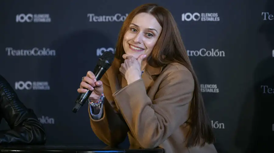 Presentación del Ballet Don Quijote 20250722