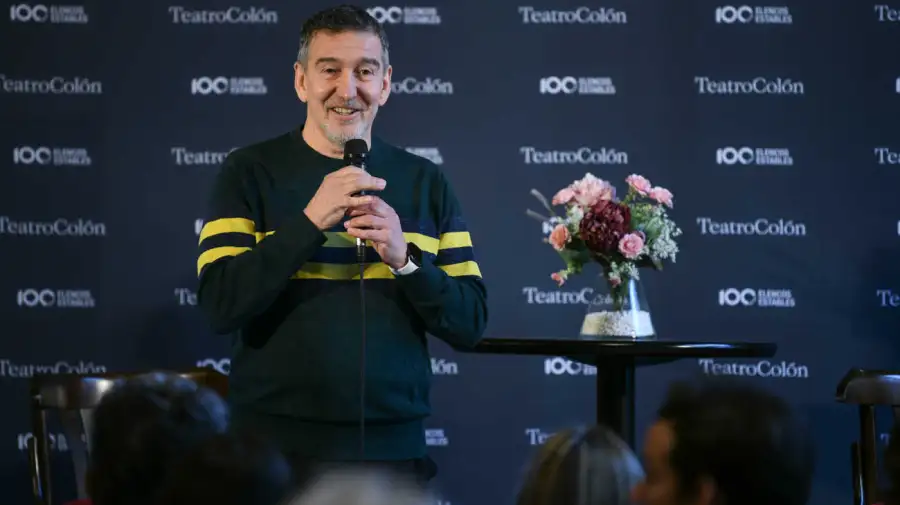 Presentación del Ballet Don Quijote 20250722