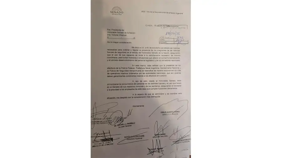 XPato Bullrich 22072025