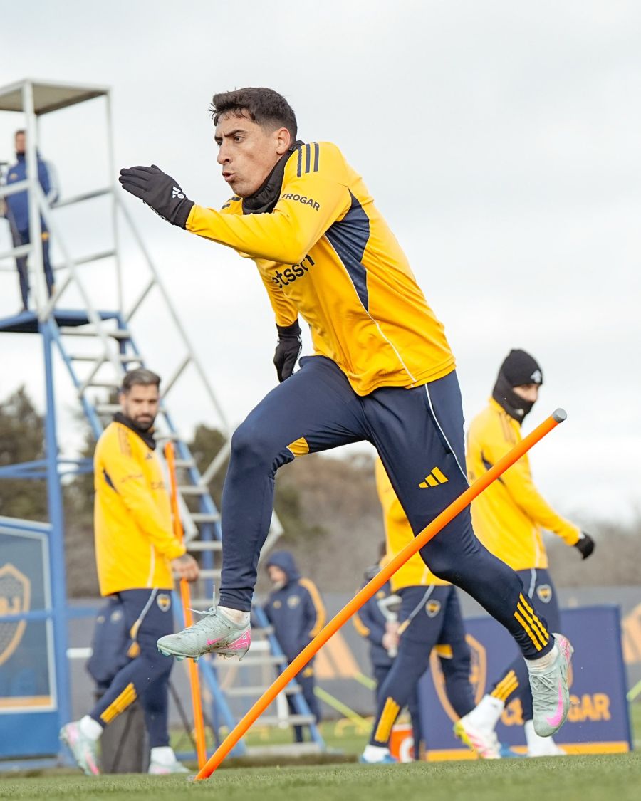 Boca Juniors