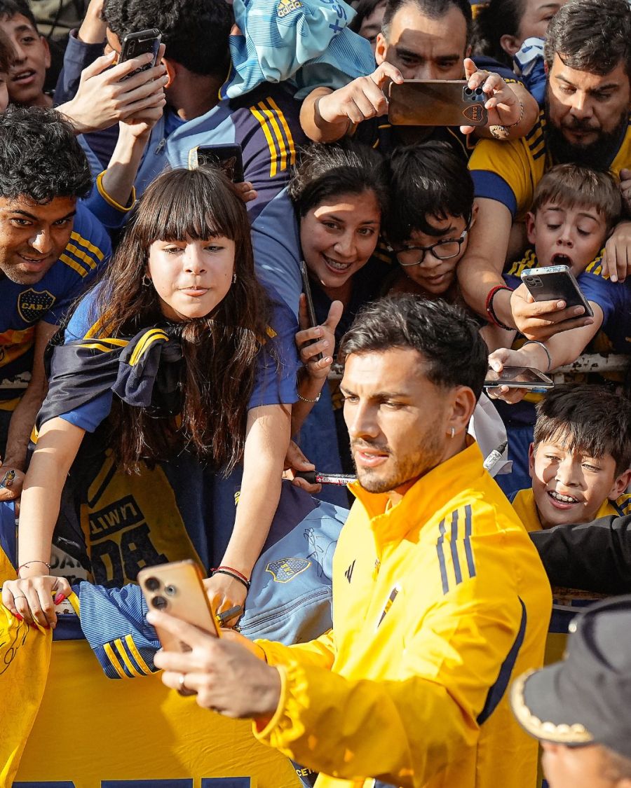 Boca Juniors