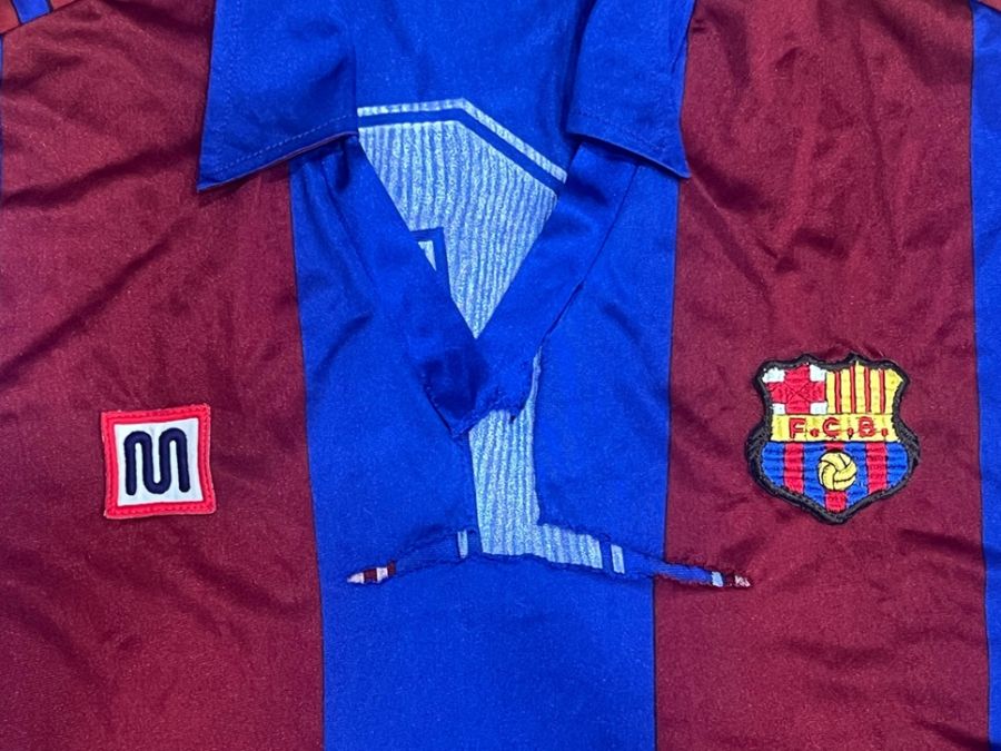 Camiseta Maradona