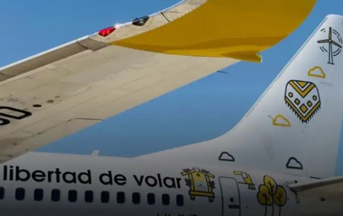Flybondi