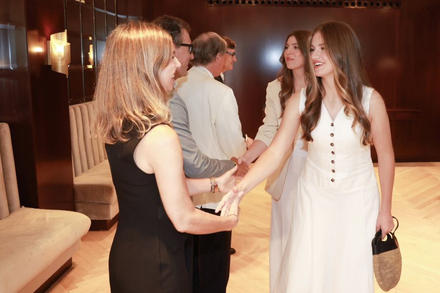 Infanta Sofía