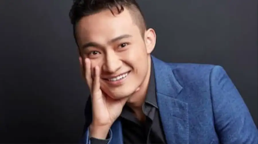 Justin Sun