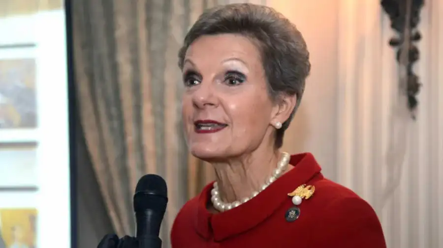Loretta Preska 20250723