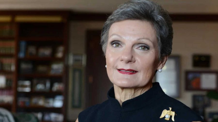 Loretta Preska 20250723