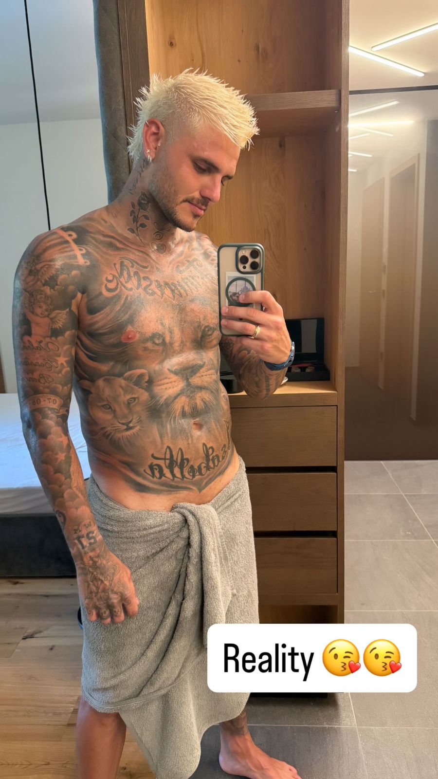 Mauro Icardi