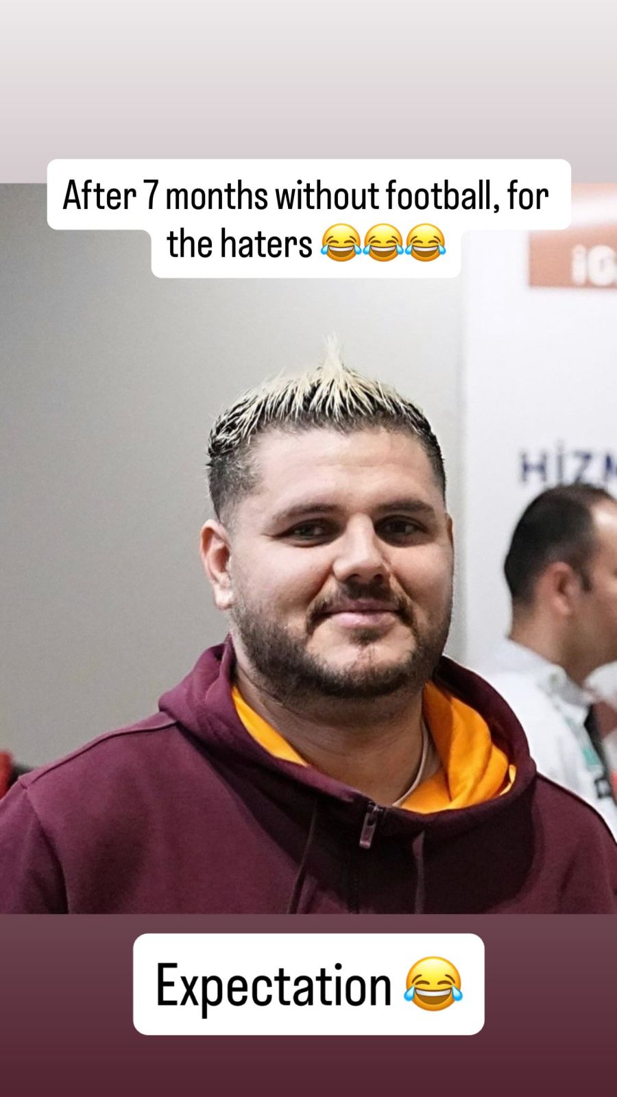Mauro Icardi