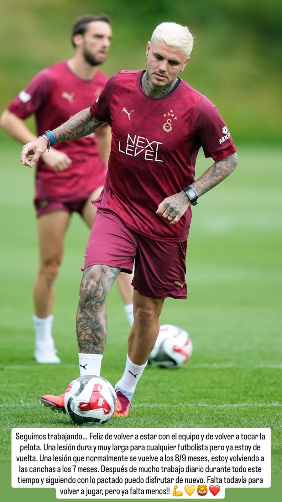 Mauro Icardi
