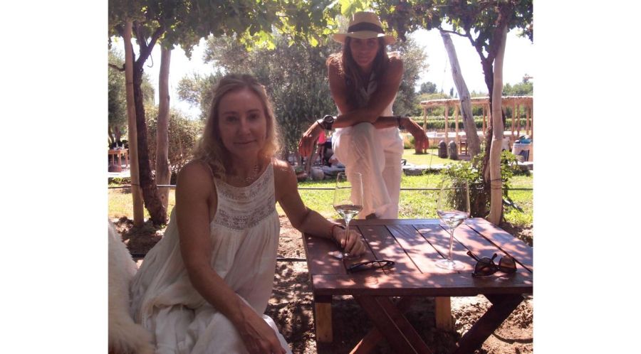 Pausa El Porvenir: una finca entera para vivir una celebración inolvidable