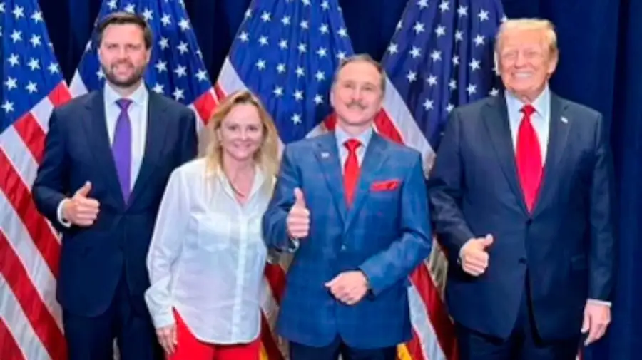 Peter Lamelas 23072025