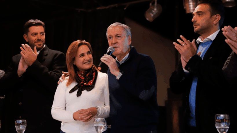 POLÍTICA