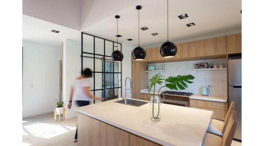 SMR ARQUITECTURA: Diseño de interiores wellness