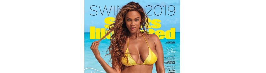 Tyra Banks
