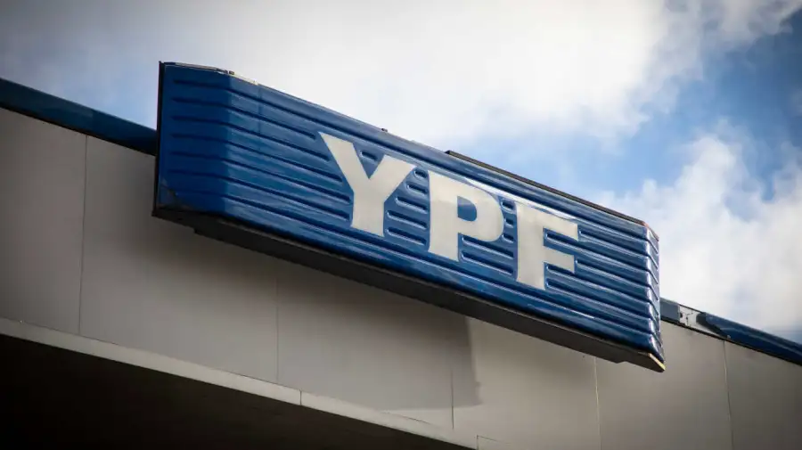YPF 20250723