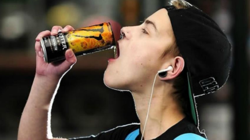 Bebidas deportivas