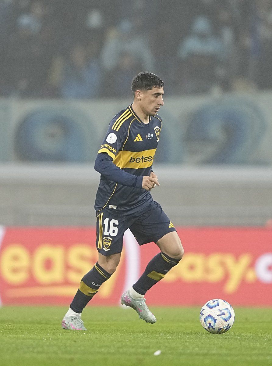 Boca Juniors