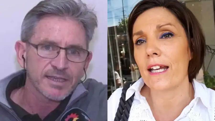 Caso Pablo Ghisoni, el médico que estuvo preso por una falsa denuncia de su hijo 20250725