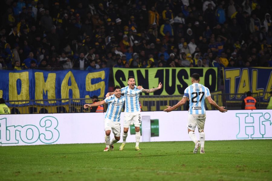 Copa Argentina