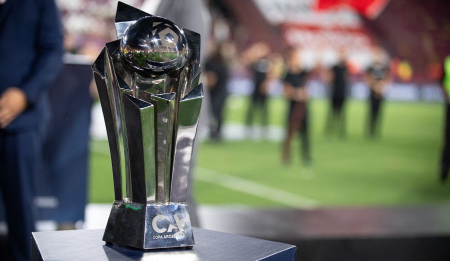 Copa Argentina