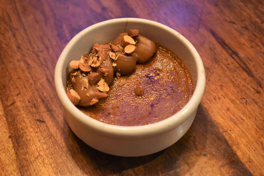 Día de la Crème Brûlée