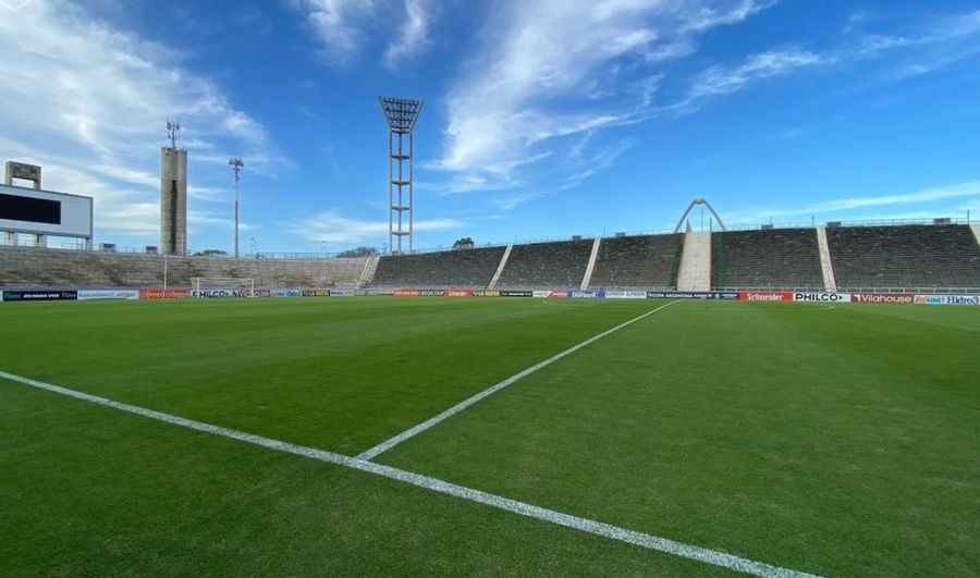Estadio José María Minella