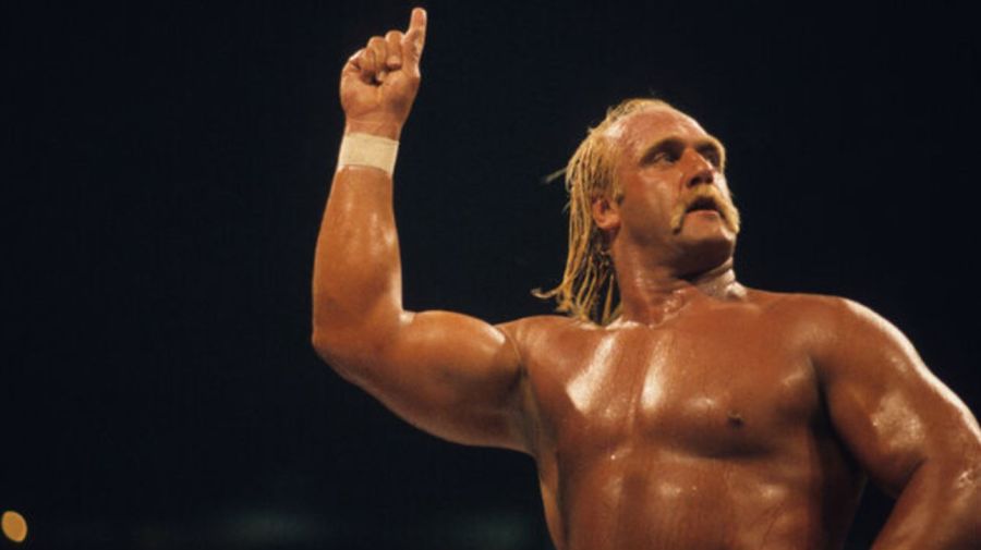 Hulk Hogan