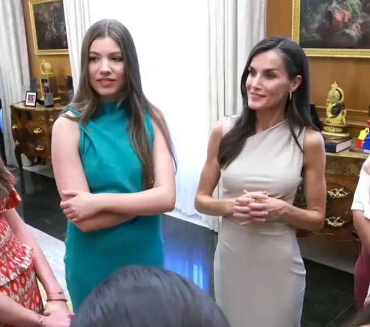 Infanta Sofía