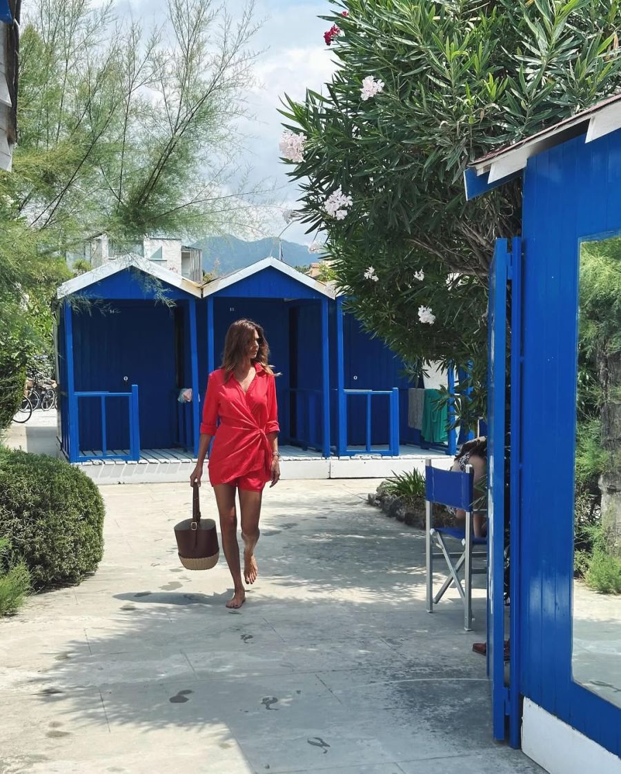 Juliana Awada