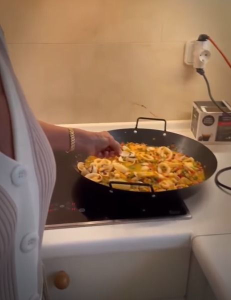 Las Trillizas de Oro comparten su receta familiar favorita: