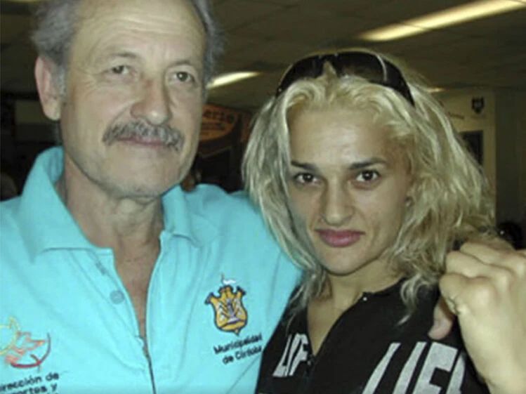 Locomotora Oliveras