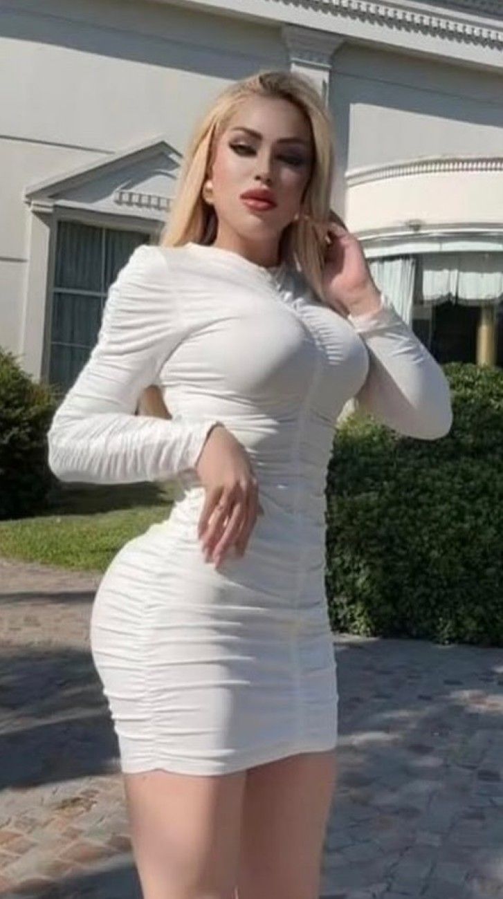 Natasha Rey